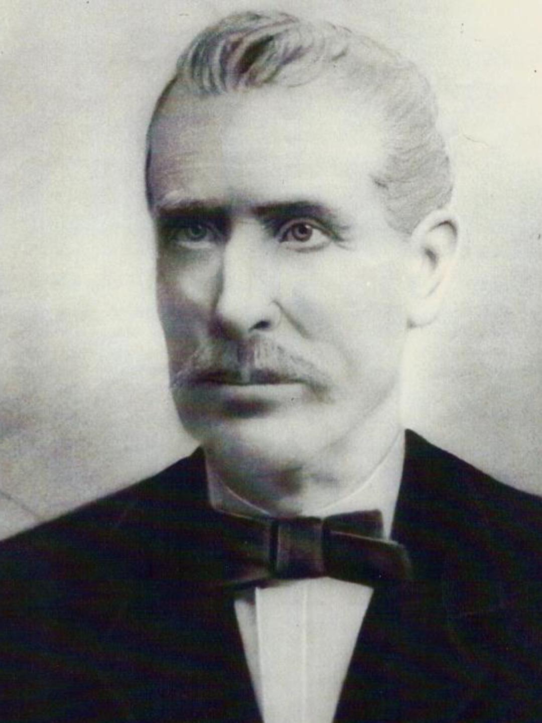 John H. Houston (1837 - 1910) Profile